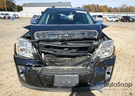 2015 GMC Terrain Sle z USA, uszkodzony, nr VIN 2GKFLWE30F6223229